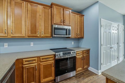 Tiny photo for 3105 Mist Flower Road, Tallahassee, FL 32311 (MLS # 399018)