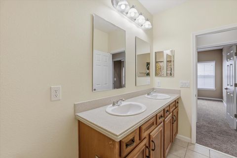 Tiny photo for 3105 Mist Flower Road, Tallahassee, FL 32311 (MLS # 399018)