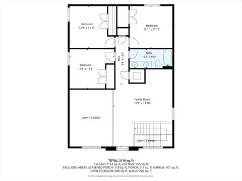Tiny photo for 3105 Mist Flower Road, Tallahassee, FL 32311 (MLS # 399018)
