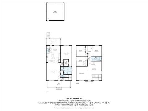 Tiny photo for 3105 Mist Flower Road, Tallahassee, FL 32311 (MLS # 399018)