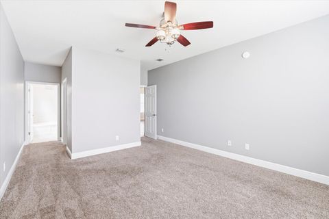 Tiny photo for 3105 Mist Flower Road, Tallahassee, FL 32311 (MLS # 399018)