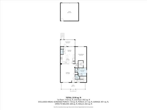 Tiny photo for 3105 Mist Flower Road, Tallahassee, FL 32311 (MLS # 399018)