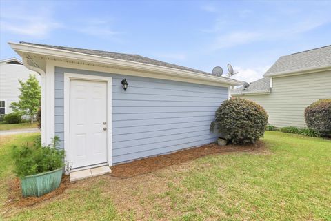 Tiny photo for 3105 Mist Flower Road, Tallahassee, FL 32311 (MLS # 399018)