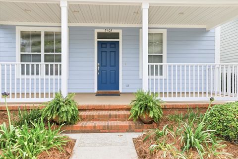 Tiny photo for 3105 Mist Flower Road, Tallahassee, FL 32311 (MLS # 399018)