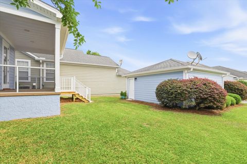 Tiny photo for 3105 Mist Flower Road, Tallahassee, FL 32311 (MLS # 399018)