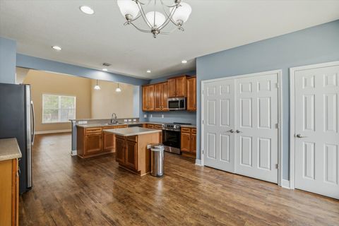 Tiny photo for 3105 Mist Flower Road, Tallahassee, FL 32311 (MLS # 399018)