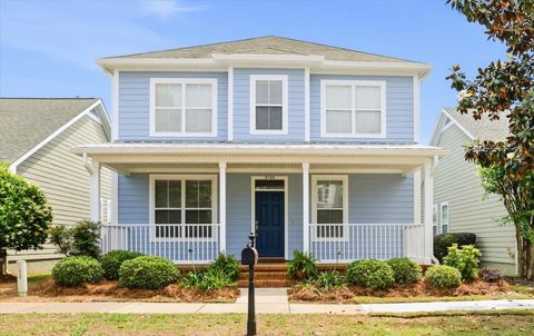 Tiny photo for 3105 Mist Flower Road, Tallahassee, FL 32311 (MLS # 399018)