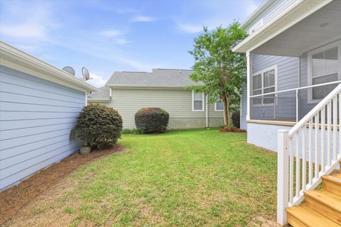 Tiny photo for 3105 Mist Flower Road, Tallahassee, FL 32311 (MLS # 399018)