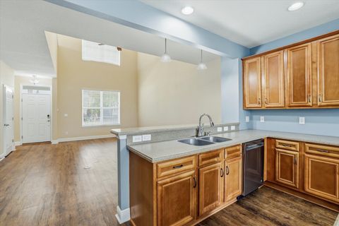 Tiny photo for 3105 Mist Flower Road, Tallahassee, FL 32311 (MLS # 399018)