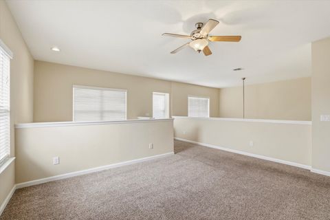 Tiny photo for 3105 Mist Flower Road, Tallahassee, FL 32311 (MLS # 399018)