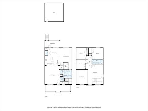 Tiny photo for 3105 Mist Flower Road, Tallahassee, FL 32311 (MLS # 399018)