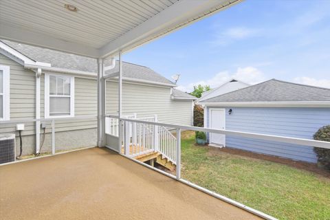 Tiny photo for 3105 Mist Flower Road, Tallahassee, FL 32311 (MLS # 399018)