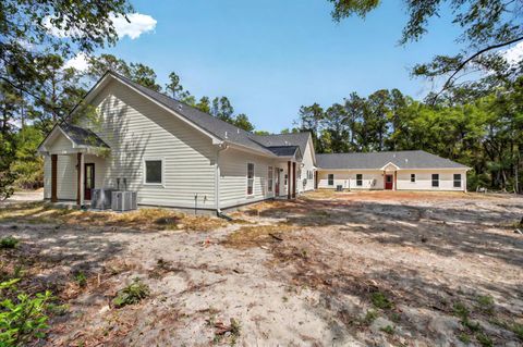 Tiny photo for 3485 Natural Bridge Road, Tallahassee, FL 32305 (MLS # 396585)