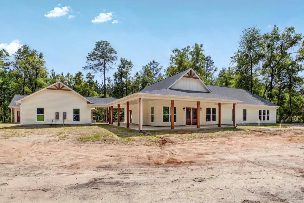 Photo of 3485 Natural Bridge Road, Tallahassee, FL 32305 (MLS # 396585)