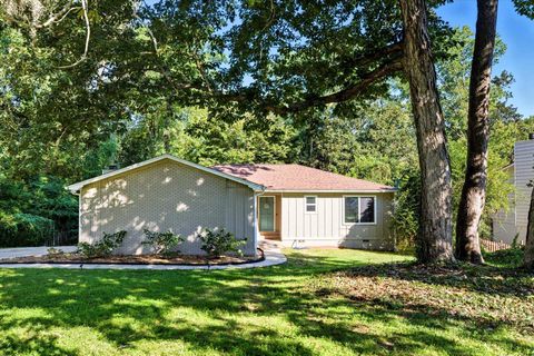 Tiny photo for 2408 Debden Court, Tallahassee, FL 32309 (MLS # 391015)