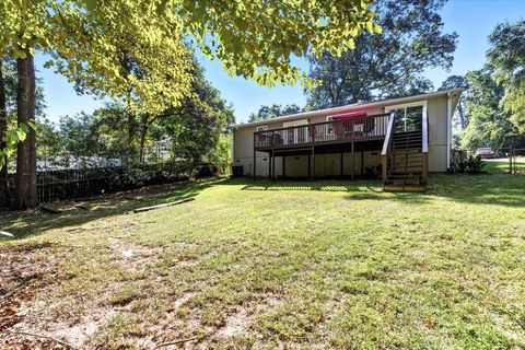 Tiny photo for 2408 Debden Court, Tallahassee, FL 32309 (MLS # 391015)
