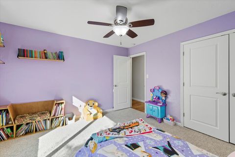 Tiny photo for 2408 Debden Court, Tallahassee, FL 32309 (MLS # 391015)