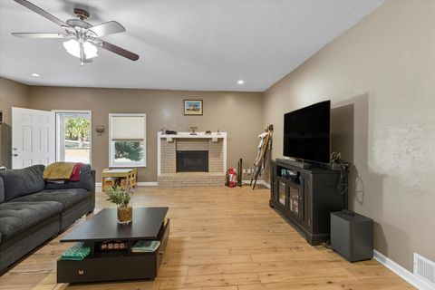 Tiny photo for 2408 Debden Court, Tallahassee, FL 32309 (MLS # 391015)