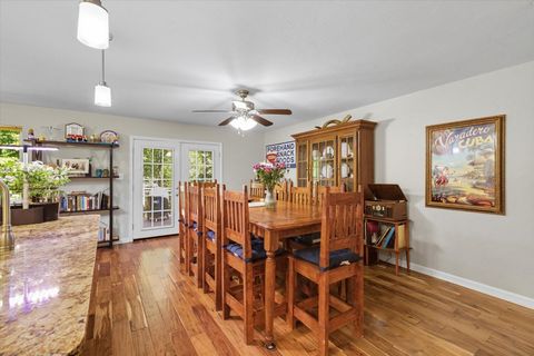 Tiny photo for 2408 Debden Court, Tallahassee, FL 32309 (MLS # 391015)