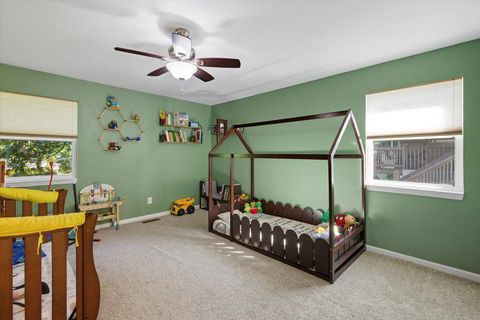 Tiny photo for 2408 Debden Court, Tallahassee, FL 32309 (MLS # 391015)