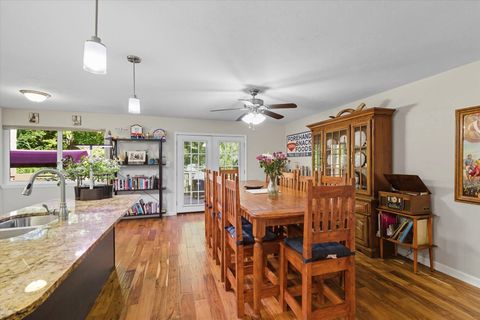 Tiny photo for 2408 Debden Court, Tallahassee, FL 32309 (MLS # 391015)