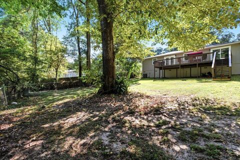 Tiny photo for 2408 Debden Court, Tallahassee, FL 32309 (MLS # 391015)