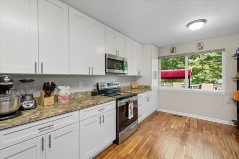 Tiny photo for 2408 Debden Court, Tallahassee, FL 32309 (MLS # 391015)