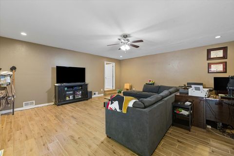 Tiny photo for 2408 Debden Court, Tallahassee, FL 32309 (MLS # 391015)