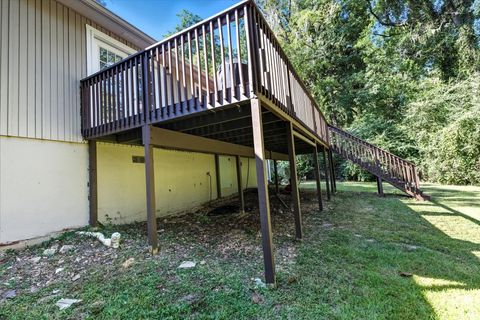 Tiny photo for 2408 Debden Court, Tallahassee, FL 32309 (MLS # 391015)