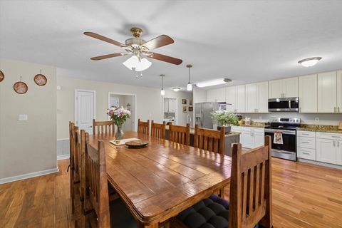 Tiny photo for 2408 Debden Court, Tallahassee, FL 32309 (MLS # 391015)