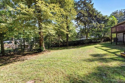 Tiny photo for 2408 Debden Court, Tallahassee, FL 32309 (MLS # 391015)