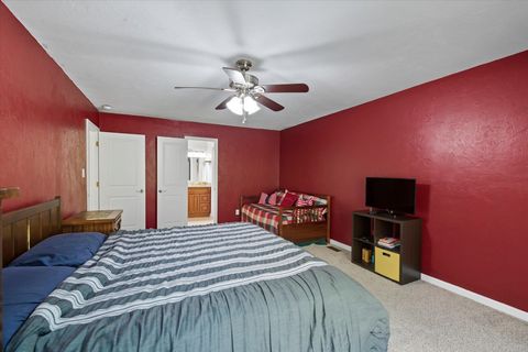 Tiny photo for 2408 Debden Court, Tallahassee, FL 32309 (MLS # 391015)