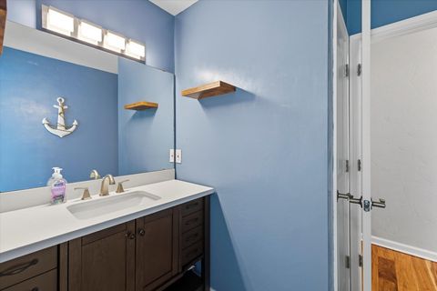 Tiny photo for 2408 Debden Court, Tallahassee, FL 32309 (MLS # 391015)