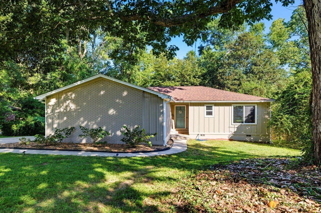 Photo for 2408 Debden Court, Tallahassee, FL 32309 (MLS # 391015)