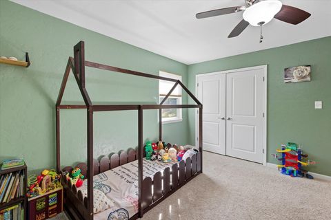 Tiny photo for 2408 Debden Court, Tallahassee, FL 32309 (MLS # 391015)