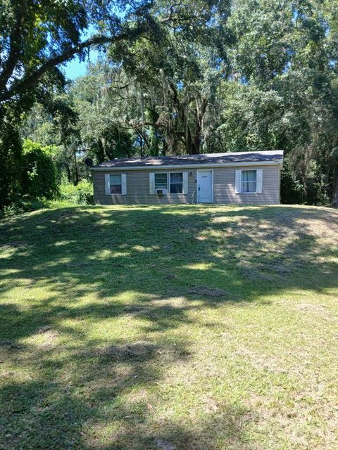 Photo of 12240 Iamonia Landing Road, Tallahassee, FL 32312 (MLS # 393152)