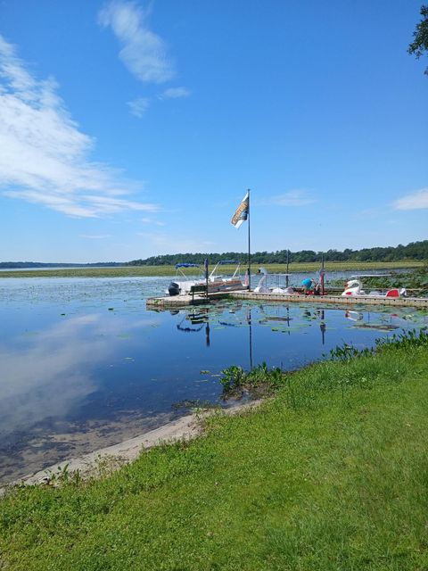 Tiny photo for 12240 Iamonia Landing Road, Tallahassee, FL 32312 (MLS # 393152)