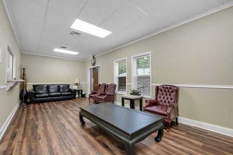 Tiny photo for 3227 Capital Medical Boulevard, Tallahassee, FL 32308 (MLS # 391859)