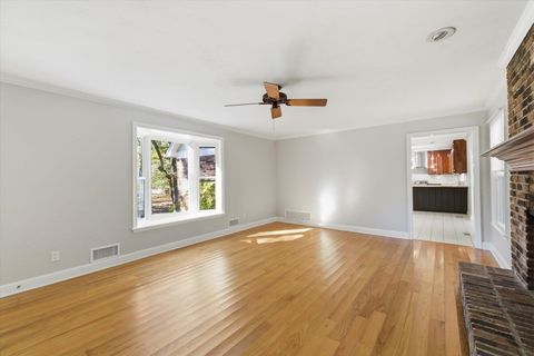 Tiny photo for 602 Middlebrooks Circle, Tallahassee, FL 32312 (MLS # 394172)