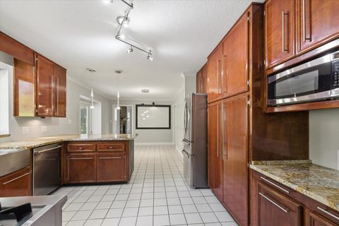 Tiny photo for 602 Middlebrooks Circle, Tallahassee, FL 32312 (MLS # 394172)