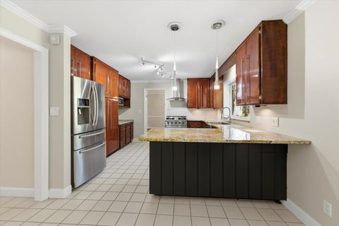 Tiny photo for 602 Middlebrooks Circle, Tallahassee, FL 32312 (MLS # 394172)