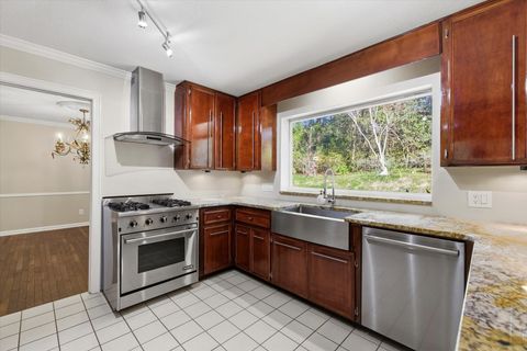 Tiny photo for 602 Middlebrooks Circle, Tallahassee, FL 32312 (MLS # 394172)