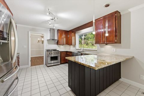 Tiny photo for 602 Middlebrooks Circle, Tallahassee, FL 32312 (MLS # 394172)