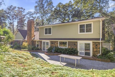 Tiny photo for 602 Middlebrooks Circle, Tallahassee, FL 32312 (MLS # 394172)