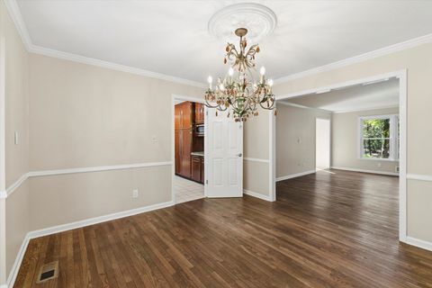 Tiny photo for 602 Middlebrooks Circle, Tallahassee, FL 32312 (MLS # 394172)