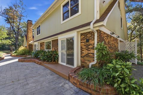 Tiny photo for 602 Middlebrooks Circle, Tallahassee, FL 32312 (MLS # 394172)