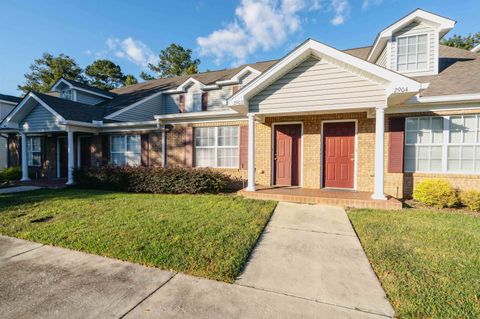 Photo of 4434 Gearhart Road #2903, Tallahassee, FL 32303 (MLS # 394525)