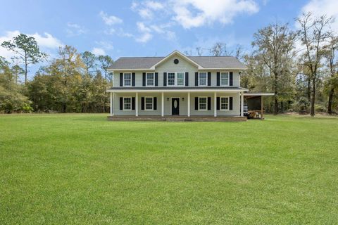 16311 Star Hill Road, Tallahassee, FL 32310 - MLS#: 382933