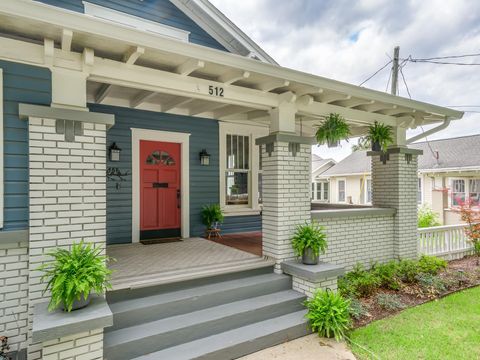 A home in Tallahassee