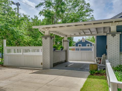 A home in Tallahassee